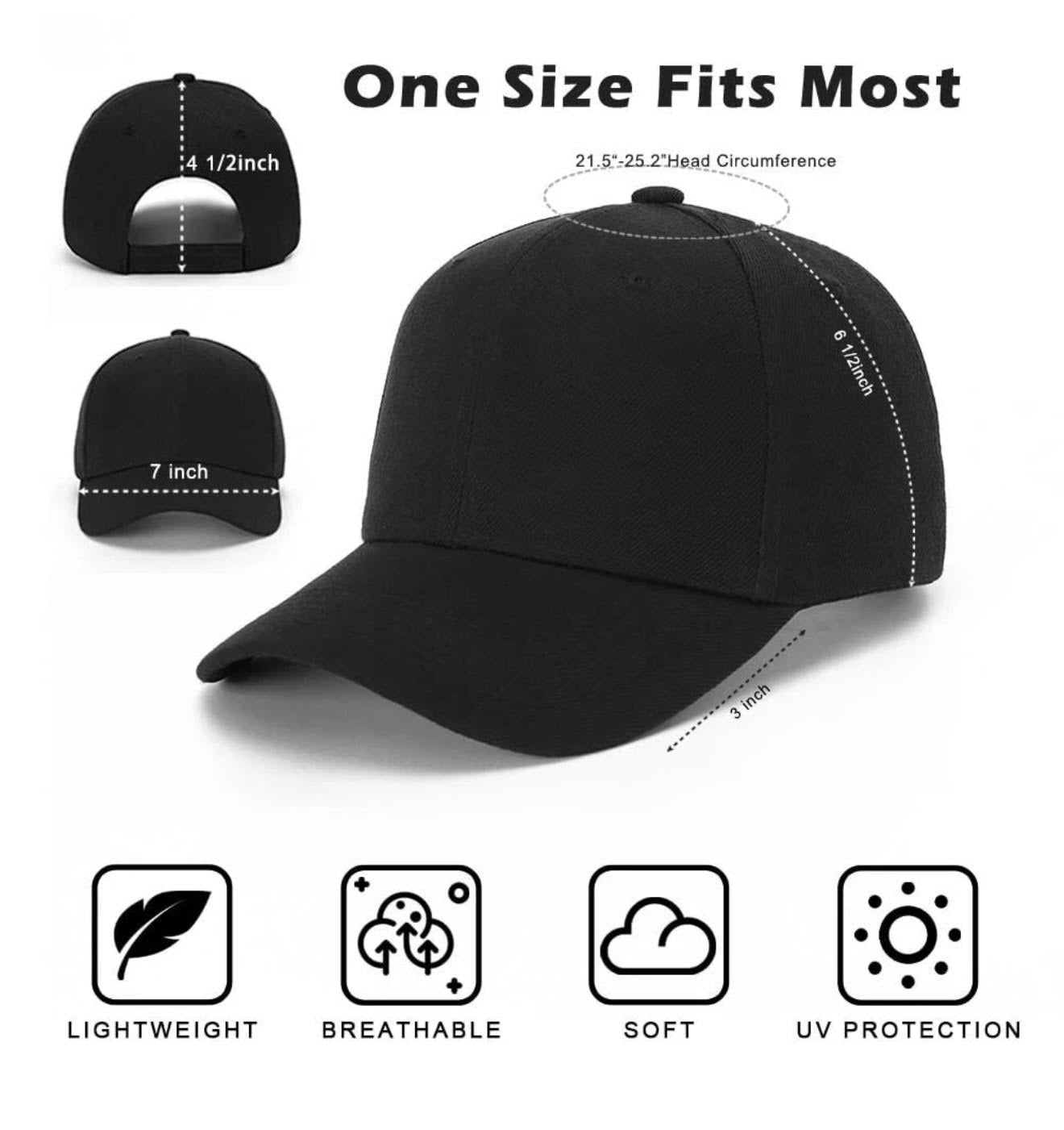 COLORADO EMBROIDERED HAT-GRAY