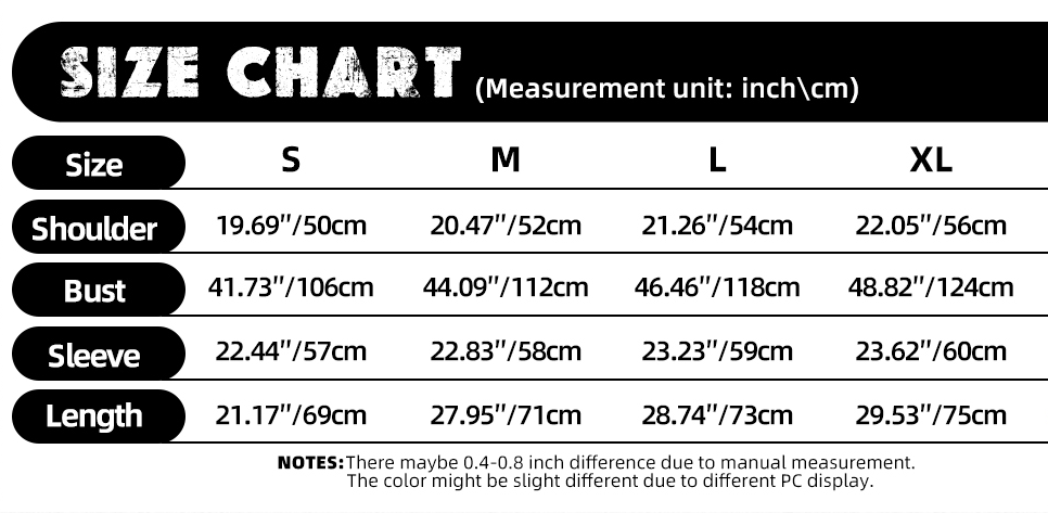 Embroidered Bunny: Vintage Acid Wash Black Long-Sleeve Shirt